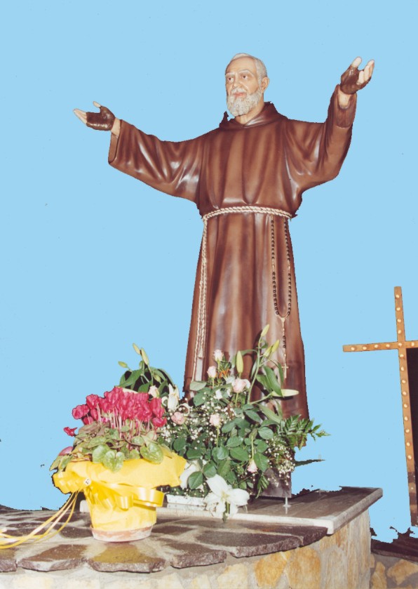 Beato Padre Pio