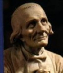 Saint Jran Marie Vianney
