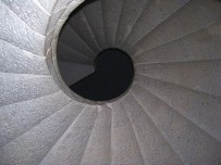 Poprtale Sagrada Familia - Barcellona, Antoni Gaud