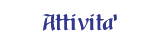 attivita'