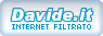 Davide.it - Internet filtrato (sito esterno)