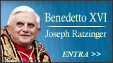 Benedetto XVI (sito esterno)