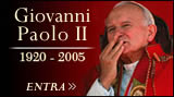 Giovanni Paolo II (sito esterno)