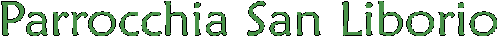     Parrocchia San Liborio    