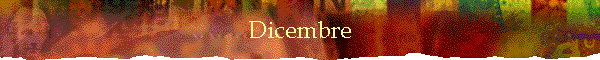 Dicembre