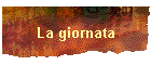 La giornata