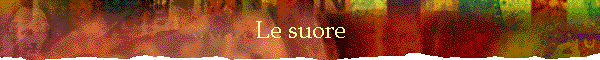 Le suore