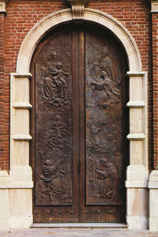 portale Galletti Giorgio