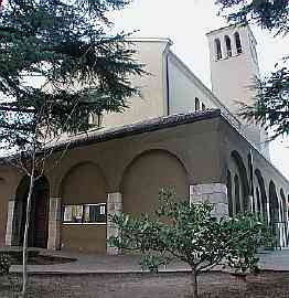 Chiesa di Santa Croce