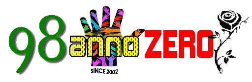 98 ANNO 0 - NO PROFIT MUSIC THEATRE GROUP