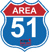 Area51 rubrica di MUSICA SPORT e CULTURA in onda su Radio Kolbe Rovigo a cura di Max e Christian - area51kolbe.it