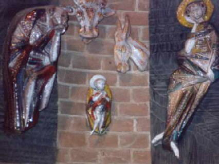 La nativit� di Ges�