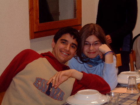 Bellissimi!