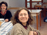 Betta e Suor Dominga