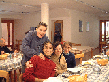 Buon appetito!