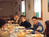 Buon appetito!