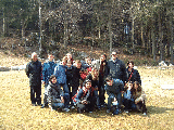 Foto di gruppo