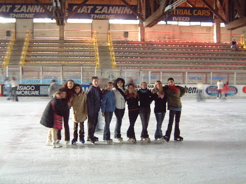 Grandissimi!