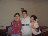 Le tre Marie