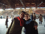 Luca e Claudina