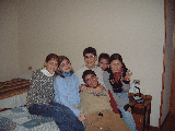 Povero Luca...