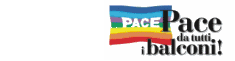 Bandiere di Pace