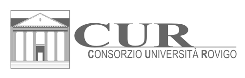 CUR - Consorzio Universit&agrave; Rovigo