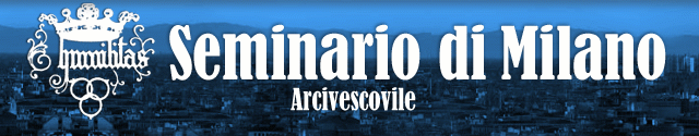Seminario Arcivescovile di Milano