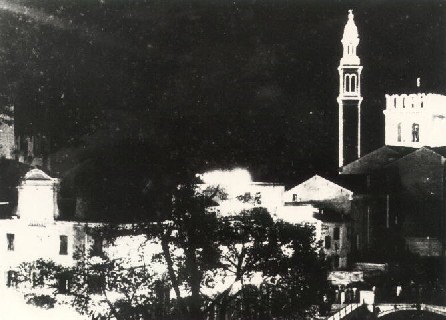 Foto della Peregrinatio