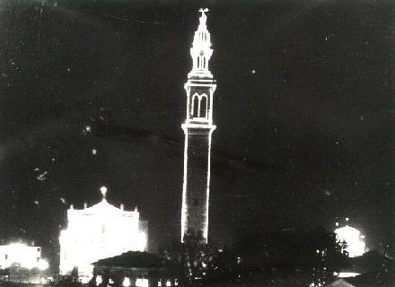 Foto della Peregrinatio