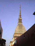 La Mole Antonelliana