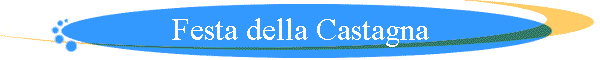 Festa della Castagna