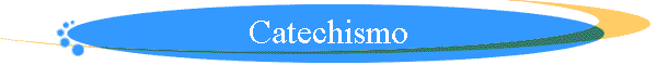 Catechismo