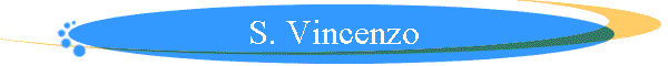 S. Vincenzo