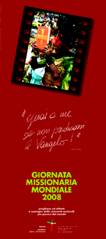 Pontificie opere missionarie