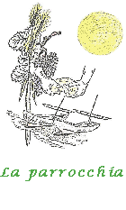 Le pagine della parrocchia