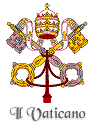 Il sito del Vaticano