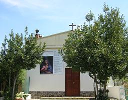 Chiesa san Giovanni - esterno