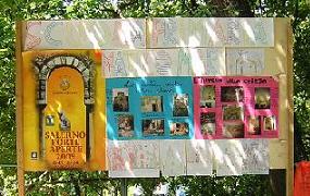 Salerno porte aperte