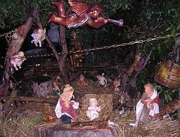 Chiesa san Giovanni - esterno