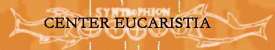 Centro Eucaristia