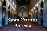 Santa Cristina - Bolsena