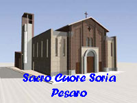 Sacro Cuore - Pesaro