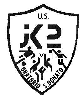 Clicca per entrare nel sito ufficiale dell'Oratorio San Donato - K2 -