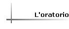 L'oratorio