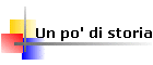 Un po' di storia
