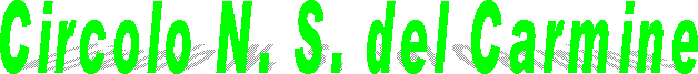 Circolo Nostra Signora del Carmine