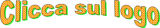 Clicca sul logo