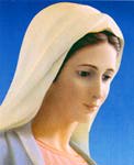 Madonna di Medjugorie