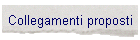 Collegamenti proposti
